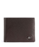 Aigner Northern Light Wallet ebony
