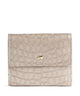 Braun Büffel Verona Wallet sand