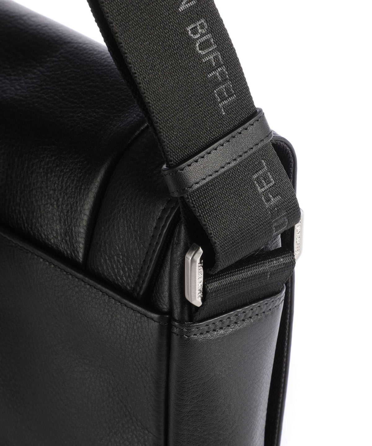 Braun Büffel Golf 2.0 Bags Crossbody bag schwarz