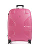 Impackt IP1 L Carrinho de 4 rodas flora pink