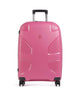 Impackt IP1 M Carrinho de 4 rodas flora pink