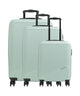 Travelite Bali Conjunto de carrinhos de 4 rodas mint