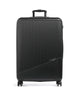 Travelite Bali Spinner (4 wheels) schwarz