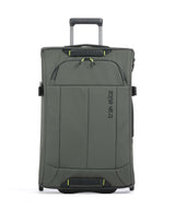 Travelite Briize M Mala de viagem com rodas khaki