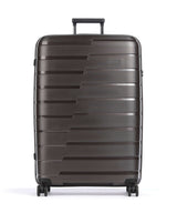 Travelite Air Base Carrinho de 4 rodas coffee