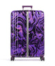 Travelite Lascana Edition Carrinho de 4 rodas purple swirl