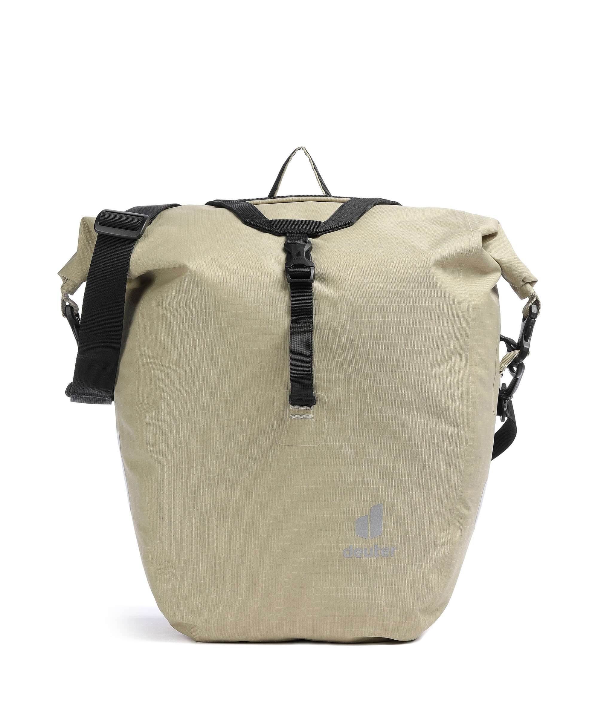 Deuter Weybridge 20+5 Luggage bag desert