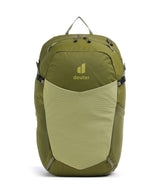 Deuter Speed Lite 21 Mochila de caminhada linden/cactus