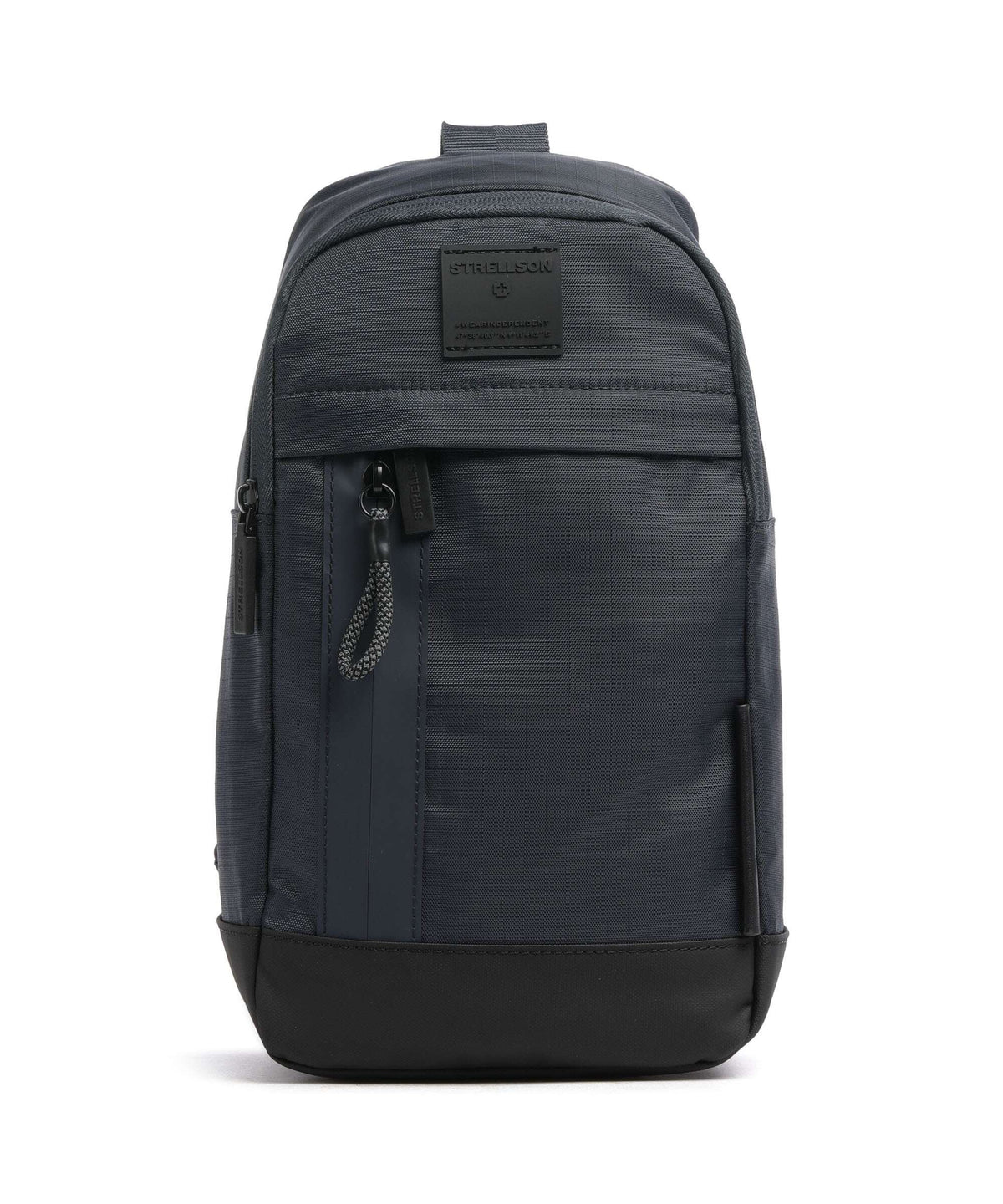 Strellson Northwood Rs Backpack dark blue