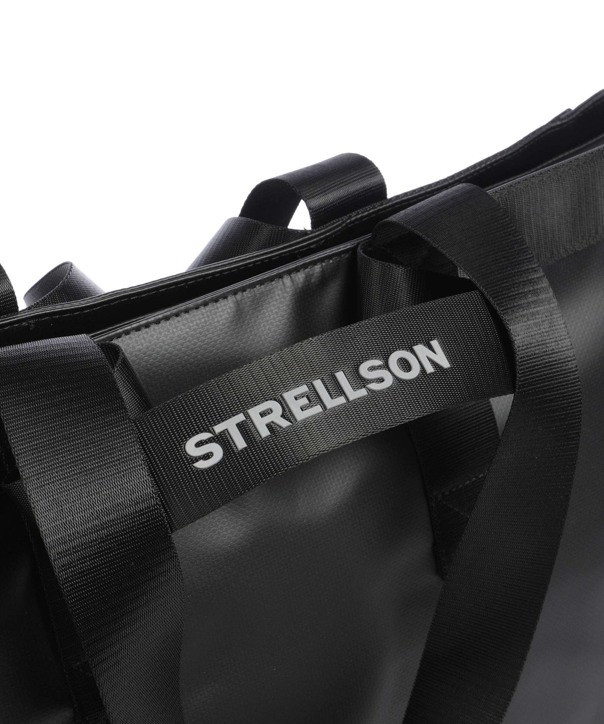 Strellson Stockwell 2.0 Purge Tote bag black