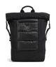 Bogner Monarch Leon Mochila Rolltop black