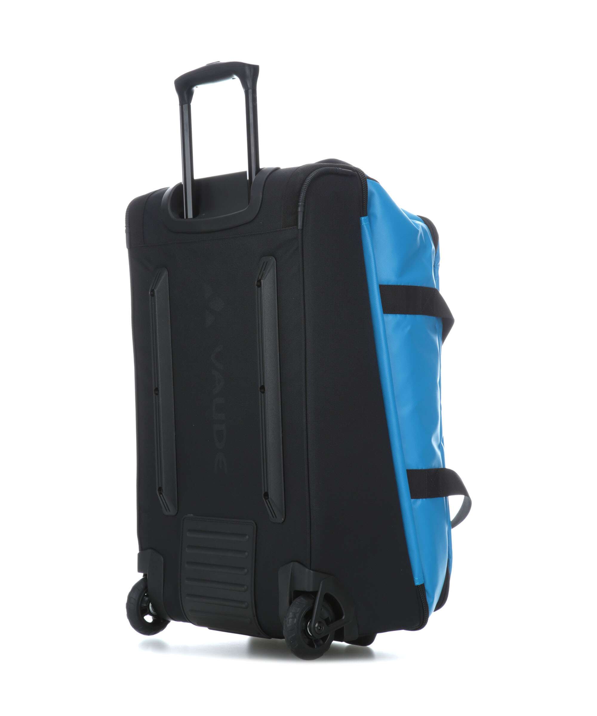 Vaude Rotuma 90 Travel bag with wheels azure
