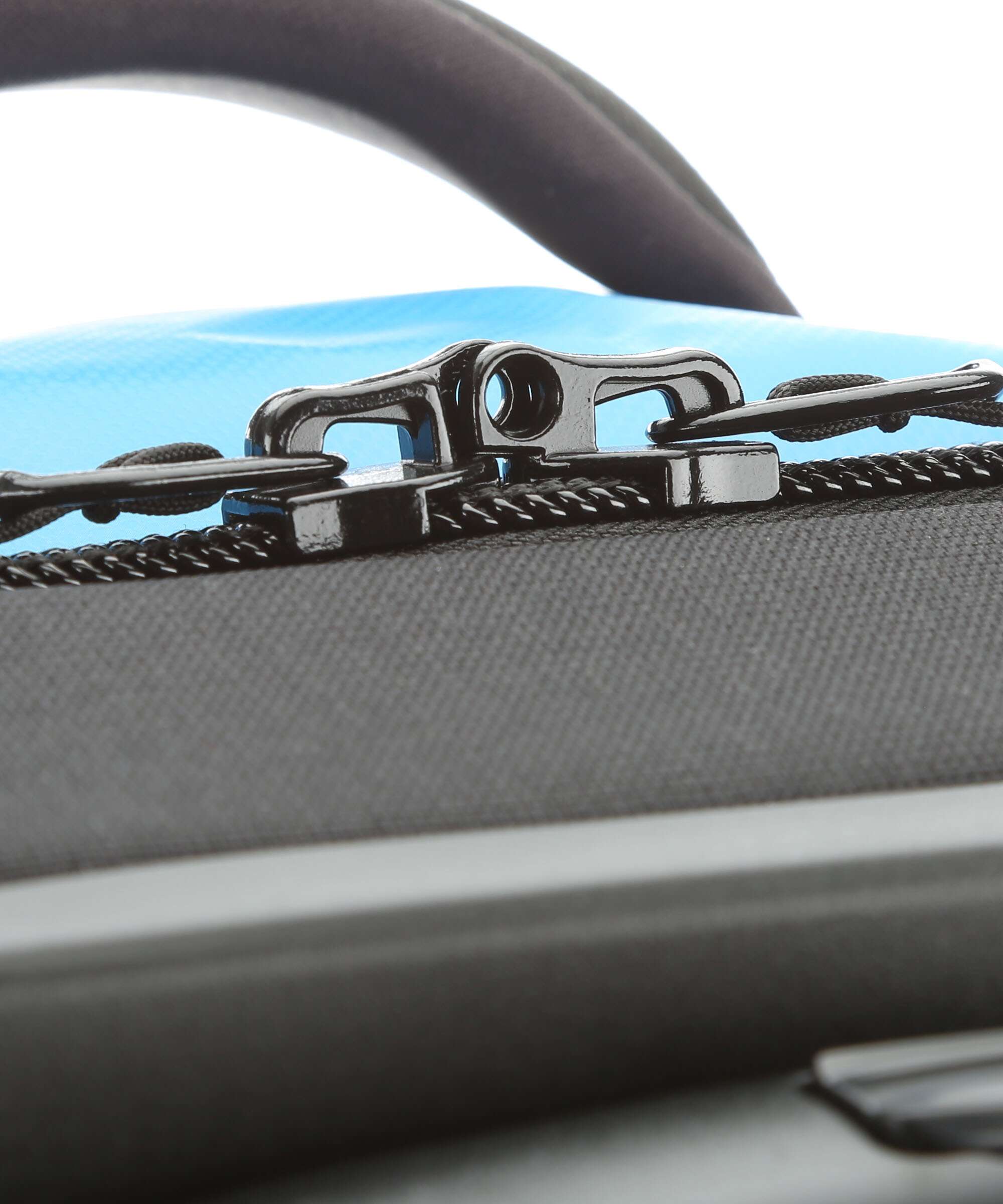 Vaude Rotuma 90 Travel bag with wheels azure