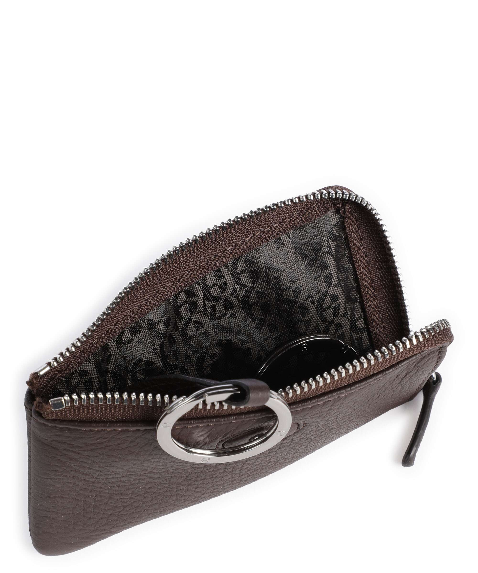 Aigner Northern Light Key case ebony