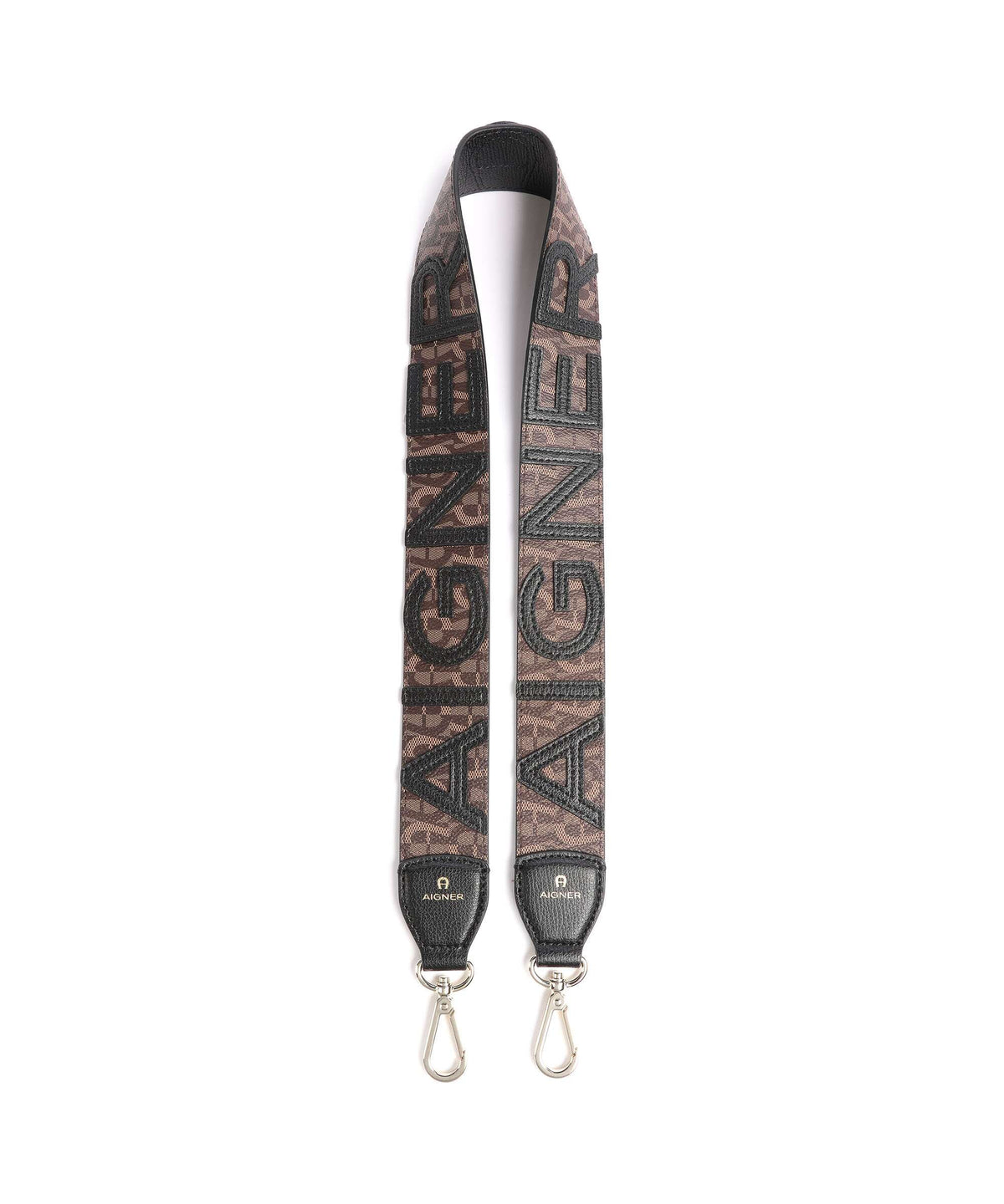 Aigner Bag strap black