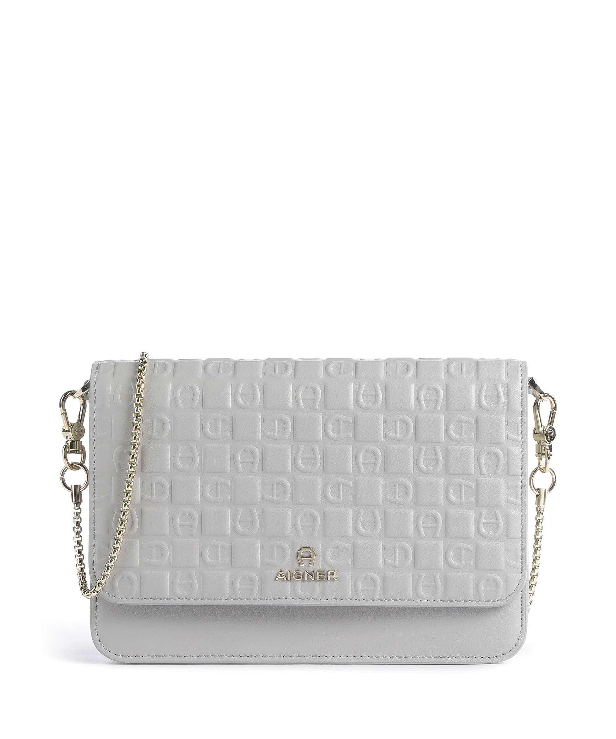 Aigner Wallet spectre grey