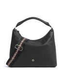 Aigner Zita M Hobo bag black