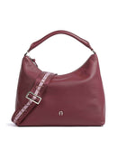 Aigner Zita M Saco de balde burgundy