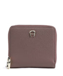 Aigner Zita Wallet rosewood
