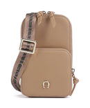 Aigner Zita Phone bag trench beige