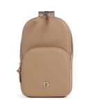 Aigner Zita Sling bag trench beige