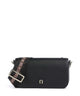 Aigner Zita S Crossbody bag black
