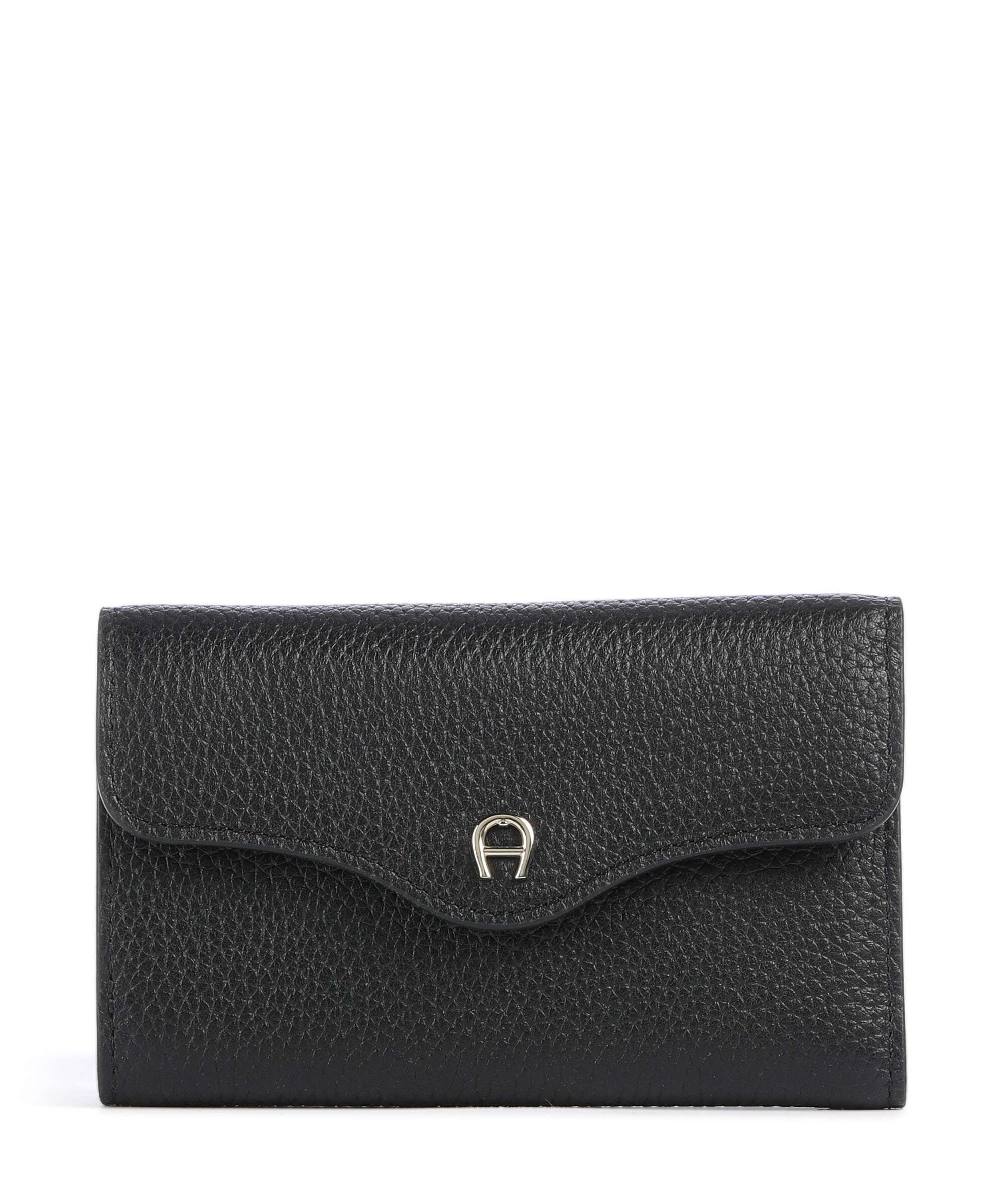 Aigner Elsa RFID Wallet black