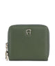Aigner Zita Wallet dark olive