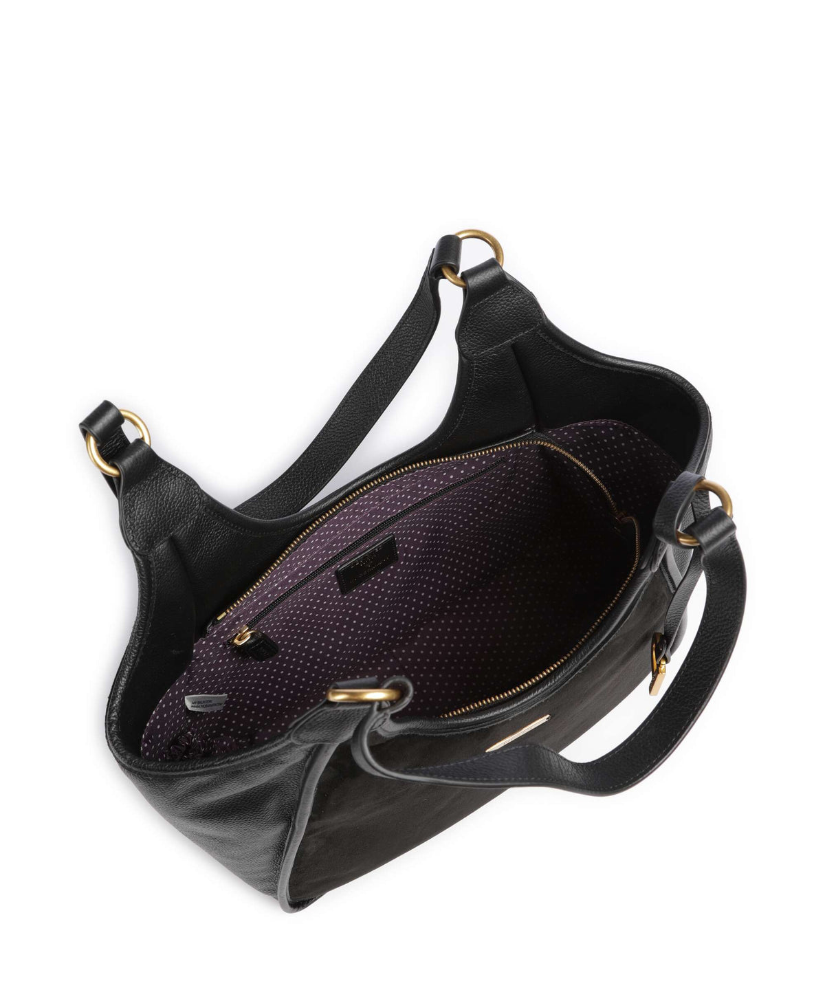 Picard Bellair Tote bag schwarz