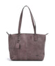 Picard Lesotho bolsa shopper bordeaux