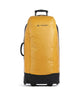 Vaude CityTravel 90 Carrinho de 2 rolos burnt yellow