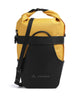Vaude Urban Cargo Saco de bagagem burnt yellow