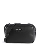 Hugo Chris Bolsa tiracolo black