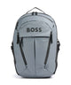 BOSS Stormy Mochila dark grey