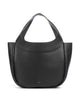 Abro Adria Loft bolsa shopper black/nickel