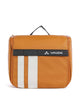 Vaude Banaba bolsa de higiene silt brown