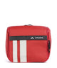 Vaude Banaba bolsa de higiene red