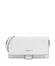 Liebeskind Lisa Calf Optic L Bolsa offwhite