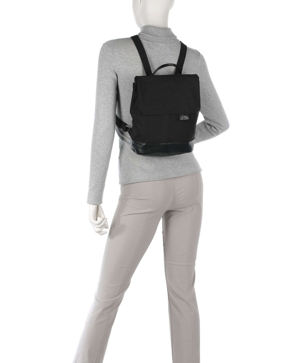 Zwei Olli OR80 Backpack black