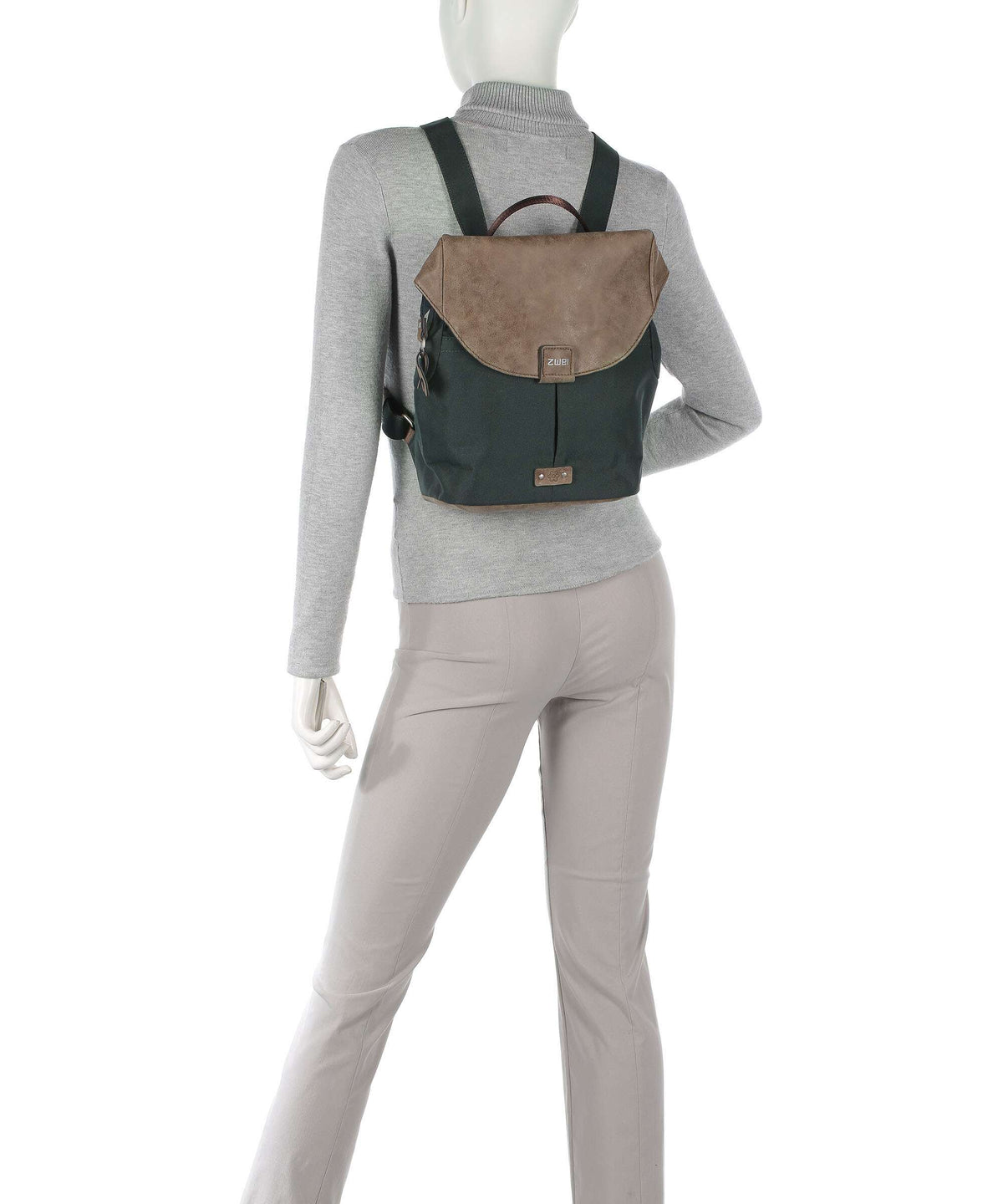 Zwei Olli OR8 Backpack pine