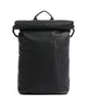 Aunts & Uncles Japan Fukui Mochila Rolltop black
