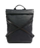 Aunts & Uncles Japan Yokohama Mochila Rolltop black