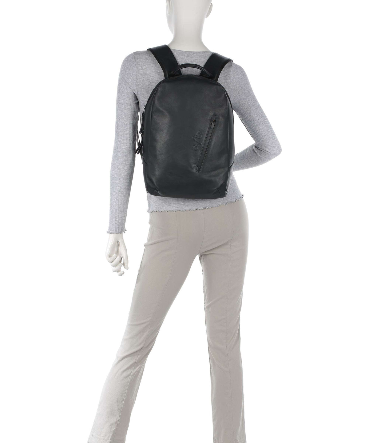 Aunts & Uncles Japan Kumotsu Backpack black