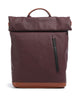 Aunts & Uncles Japan Wakayama Mochila Rolltop cherry laquer