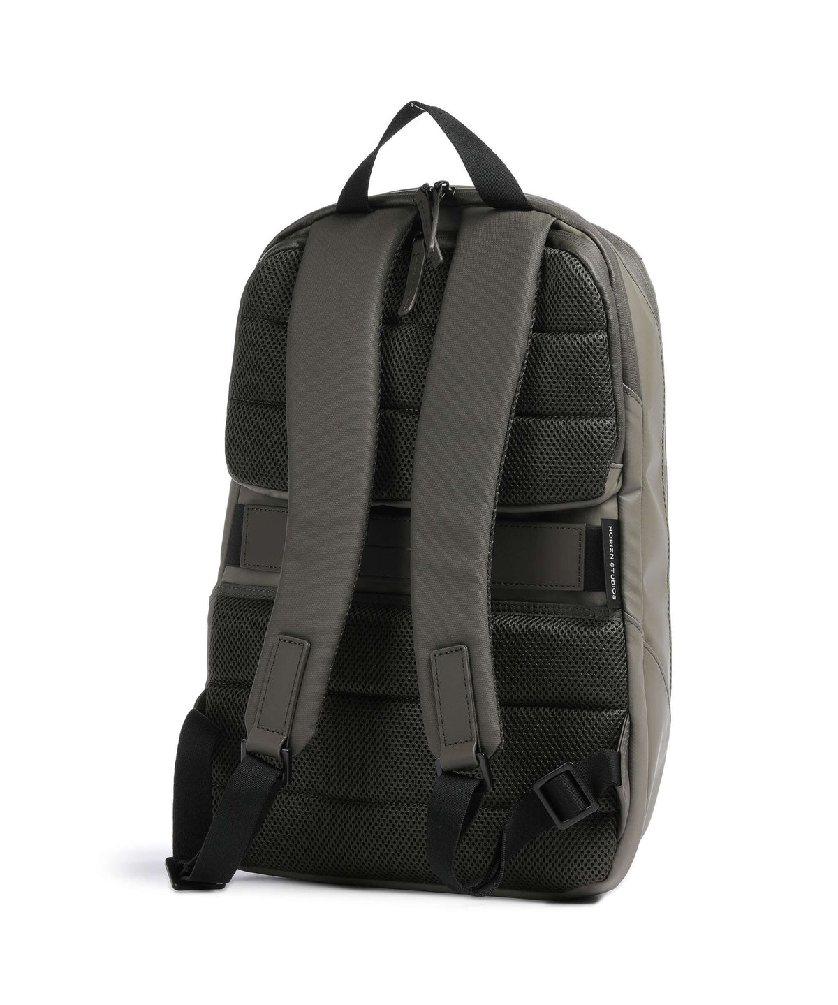 Horizn Studios Gion Pro M Laptop backpack dark olive