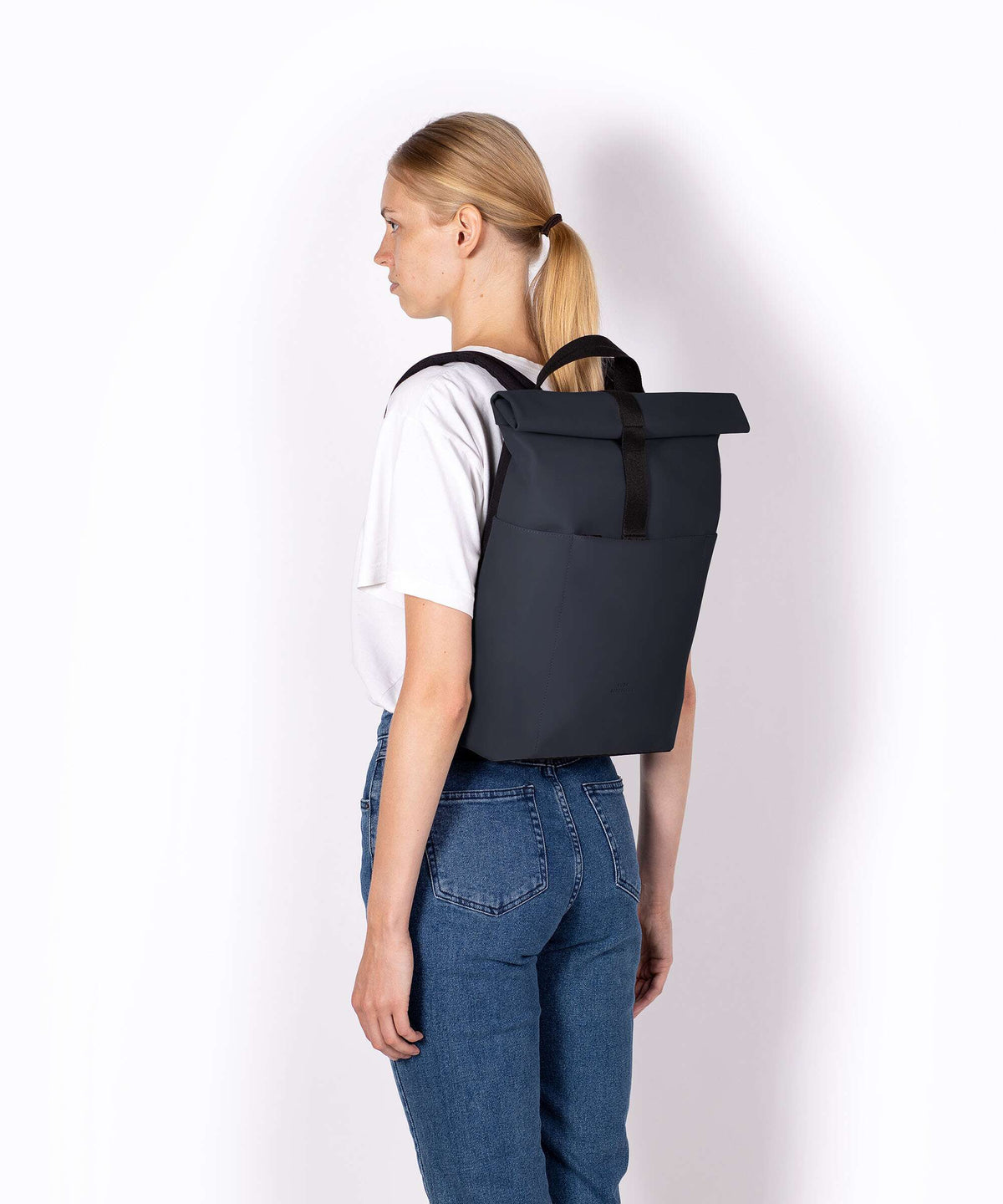 Ucon Acrobatics Lotus Hajo Mini Rolltop backpack clay