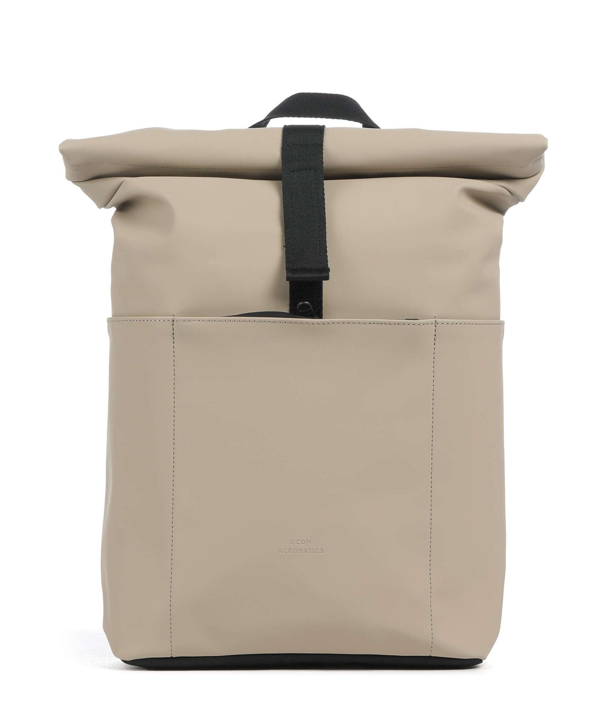 Ucon Acrobatics Lotus Hajo Mini Rolltop backpack nude