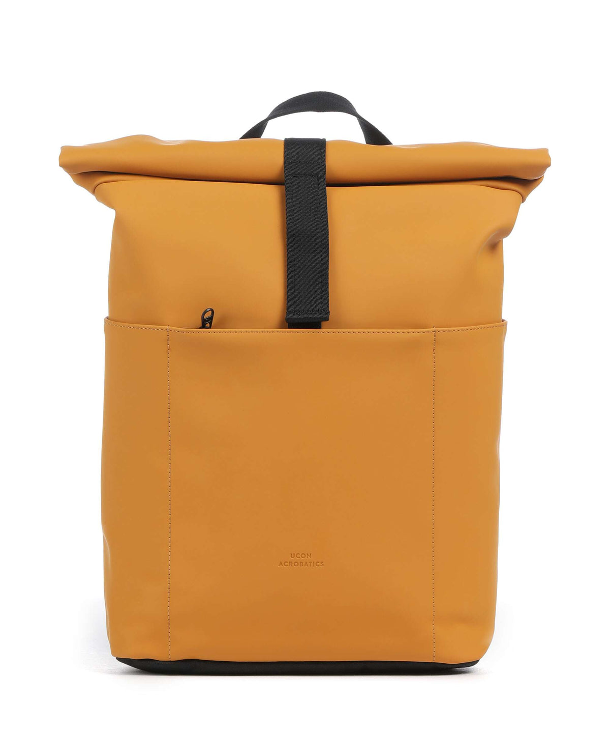 Ucon Acrobatics Lotus Hajo Mini Rolltop backpack honey mustard