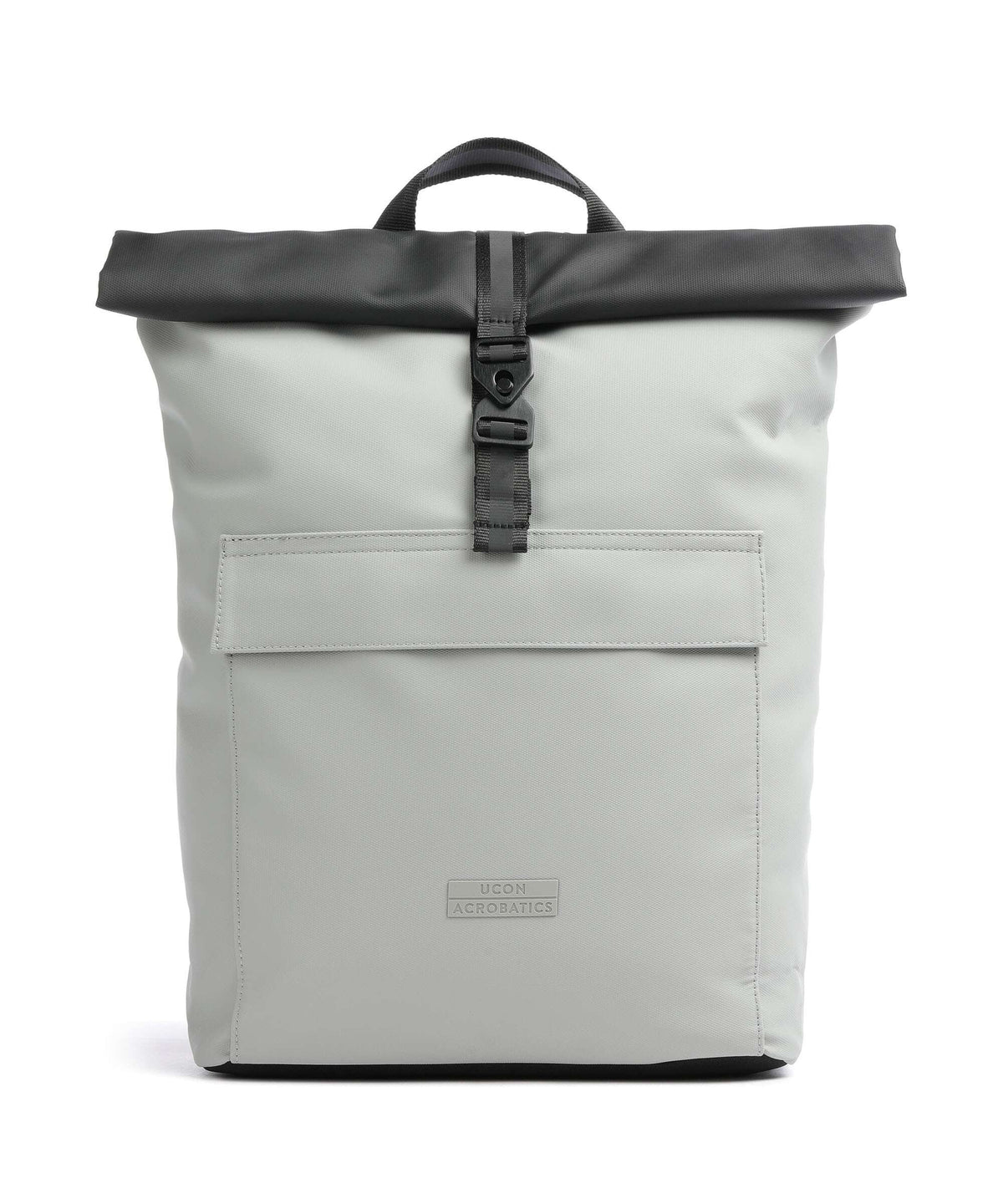 Ucon Acrobatics Aloe Jasper Medium Rolltop backpack light grey