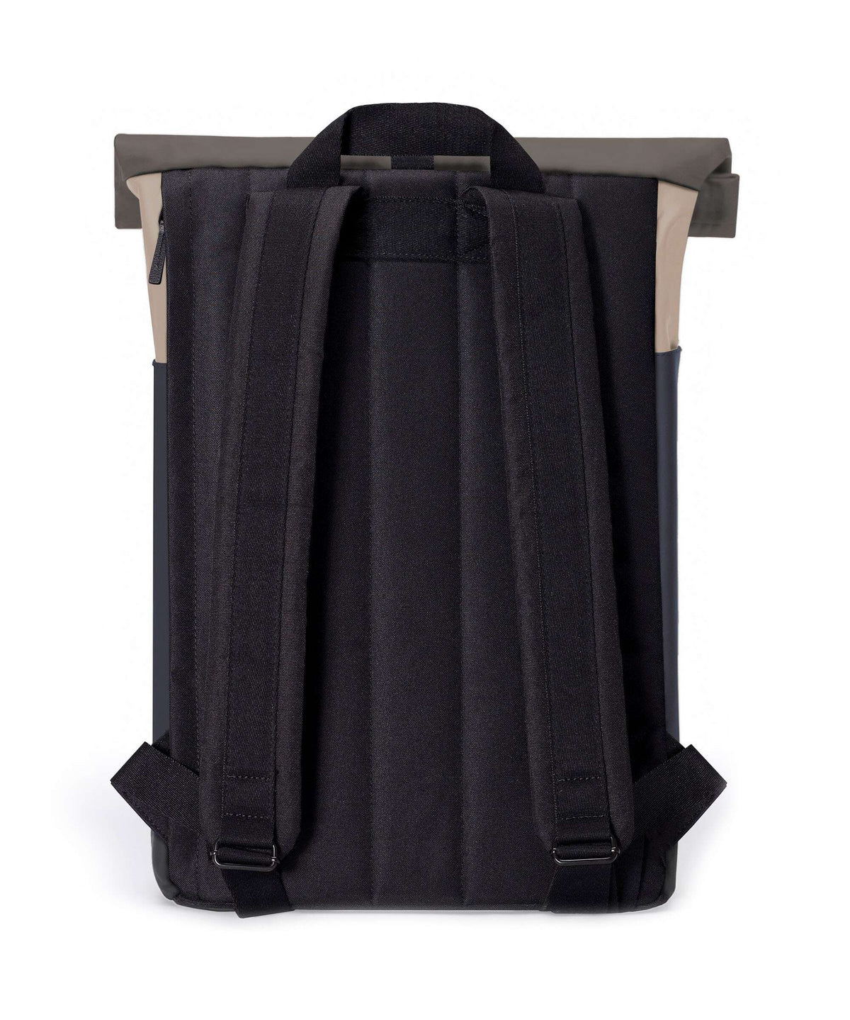 Ucon Acrobatics Lotus Hajo Medium Rolltop backpack nude/dark navy